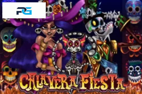 Calavera Fiesta